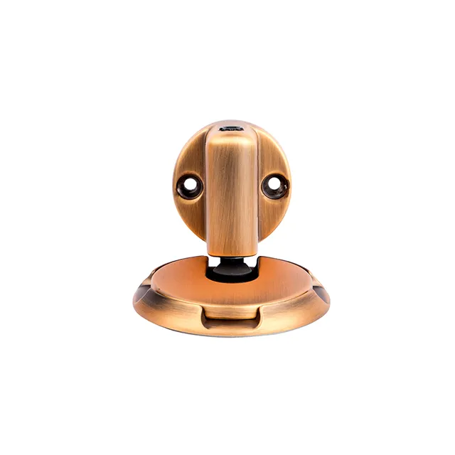 TopStrong AZZX3239 Fermaporta Meccanico Pavimento