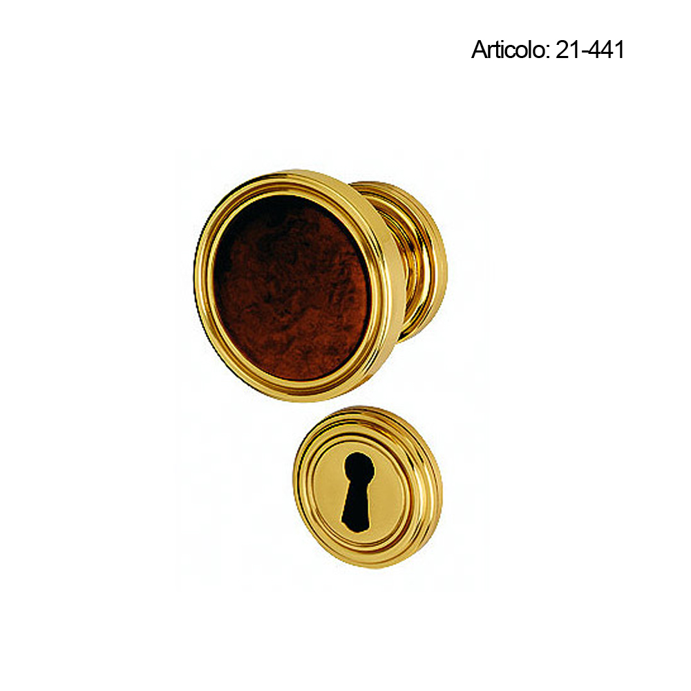 Spinardi 73-441 Maniglione Porta