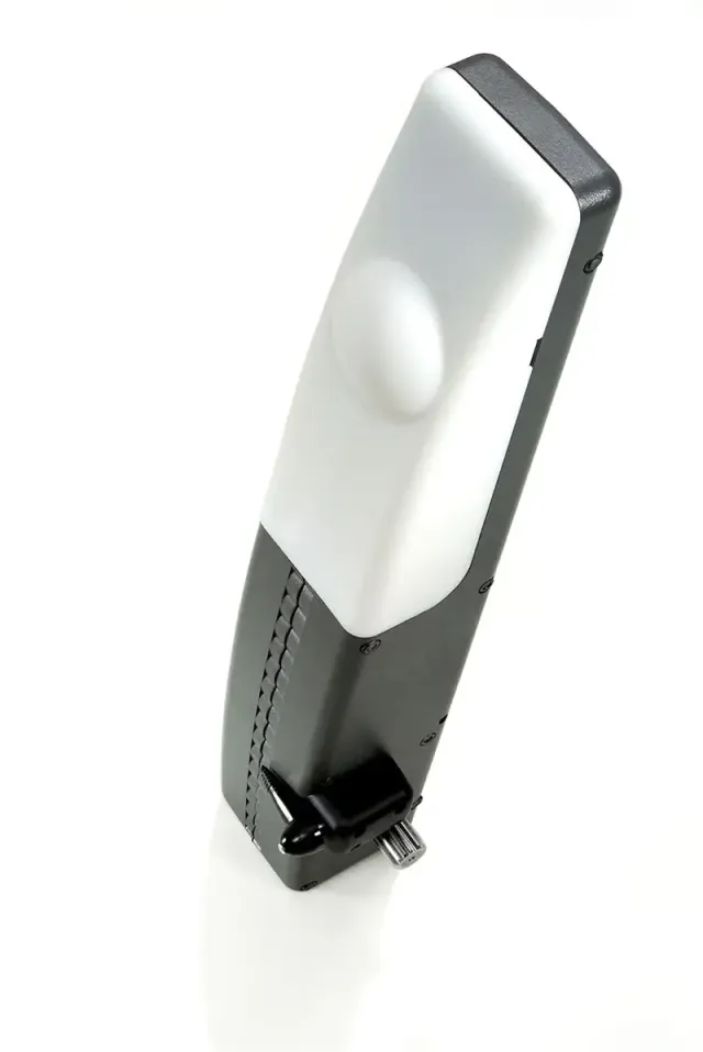 TAU P-100SPINQRA SPIN motore scorrevole 230V centrale
