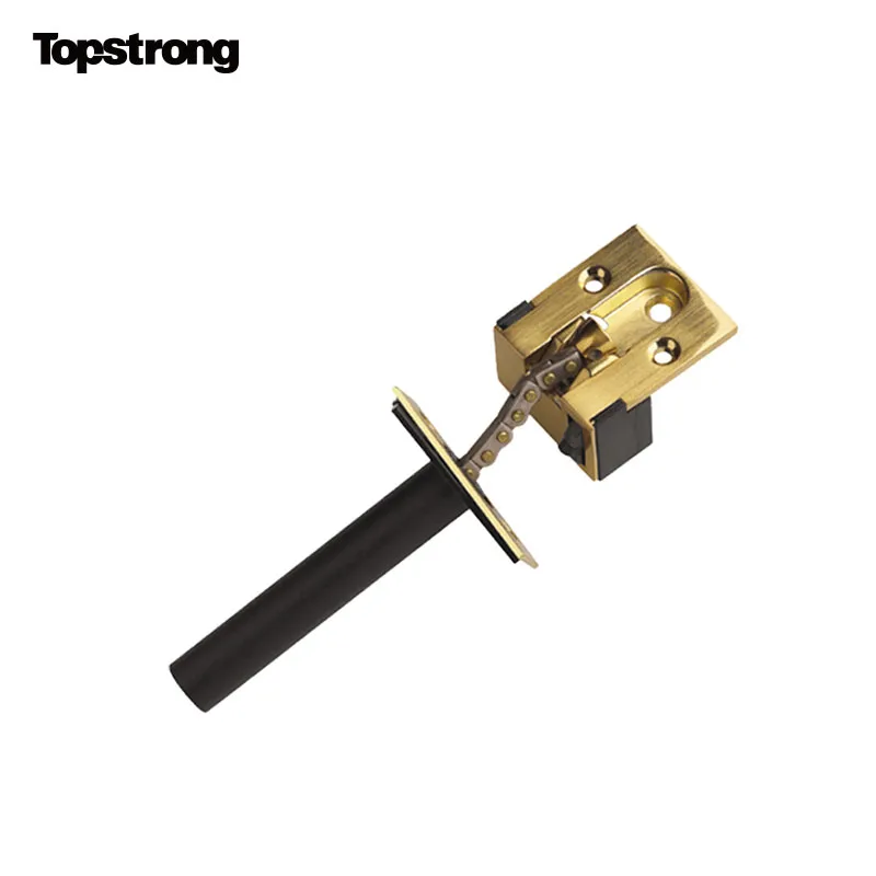 TopStrong AZZF3204-GB catenella sicurezza porta nascosta
