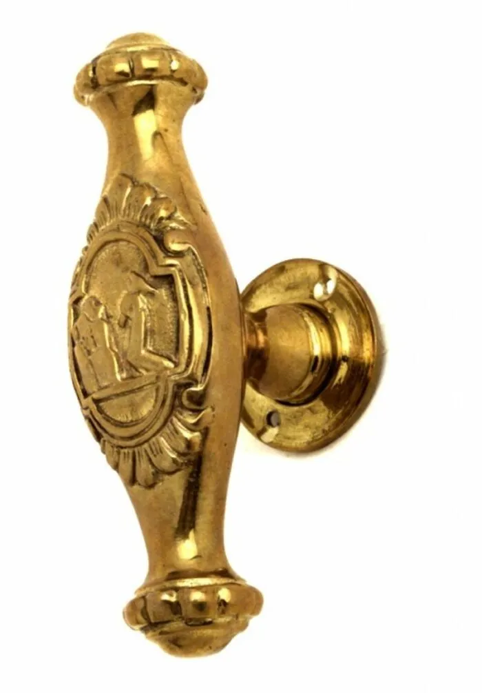 Spinardi G8004 martellina quadro 7 mm