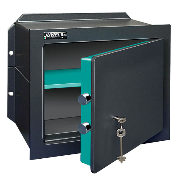 Spinardi Serie 50 N.6V cassaforte a chiave