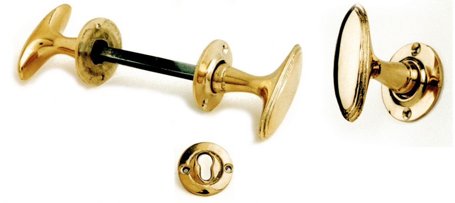 Spinardi 018004 maniglia quadro 6 mm uso esterno
