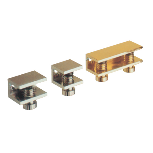 Spinardi reggimensola vetro spessore 10 mm finitura OL-NIK