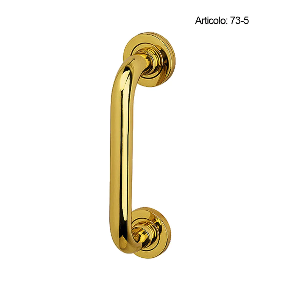 Spinardi 73-5 Maniglione per Porta