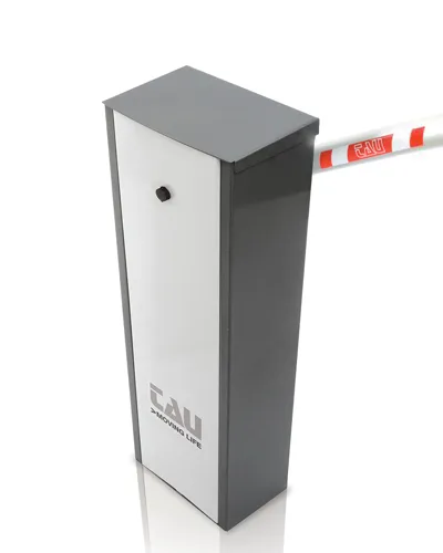 TAU 800RBLO barriera automatica 4 m verniciata