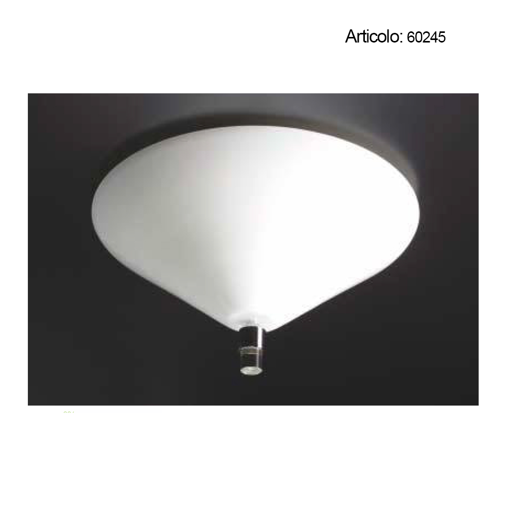 Spinardi Appliques applique bagno cristallo