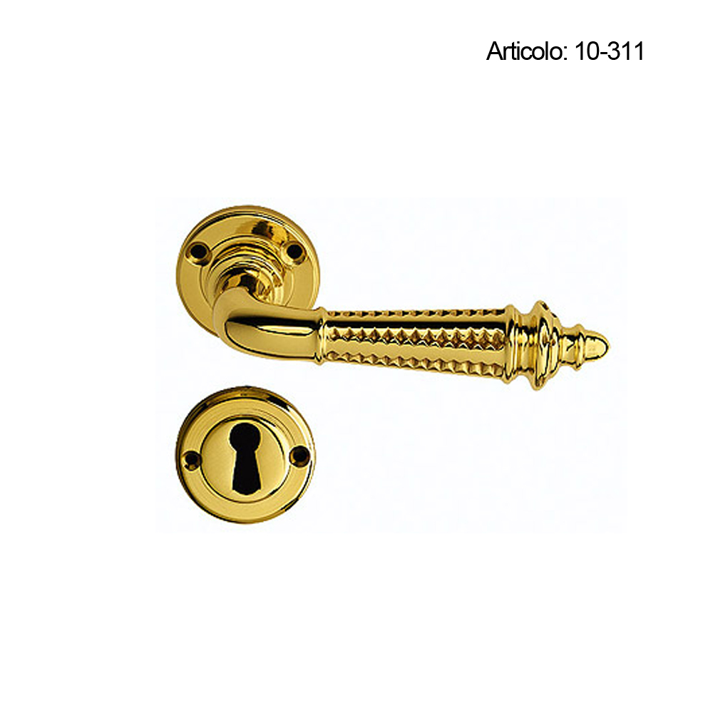 Spinardi 31-311 pomolo per porta