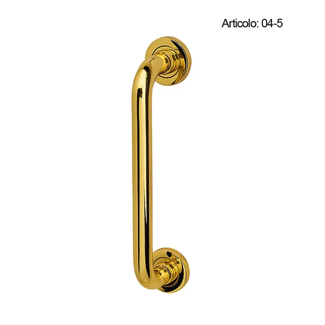 Spinardi 04-5 Maniglione per Porte Finitura Base