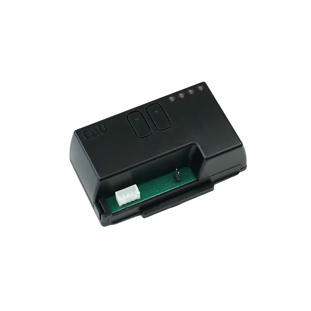 TAU T-CONNECTW modulo WiFi cancello app TauOpen