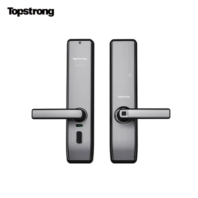 TopStrong W1 serratura smart porta interna sicurezza bambini
