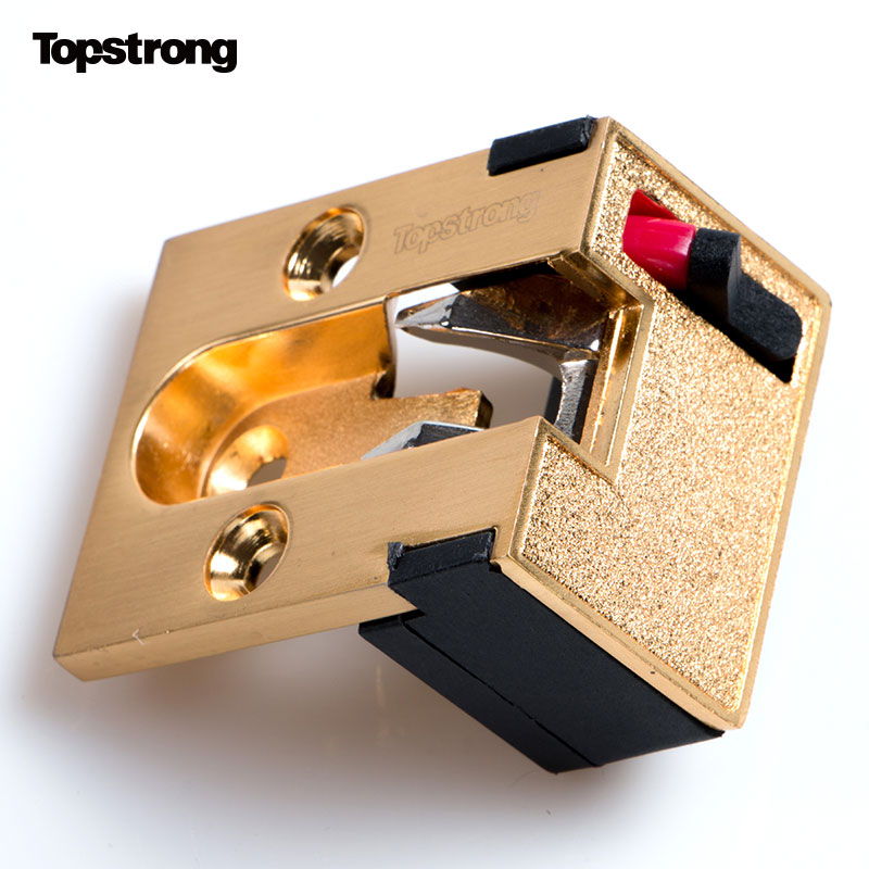 TopStrong AZZF3204-GB catenella sicurezza porta nascosta