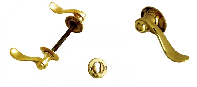 Spinardi 928004 maniglia quadro 6 mm 71