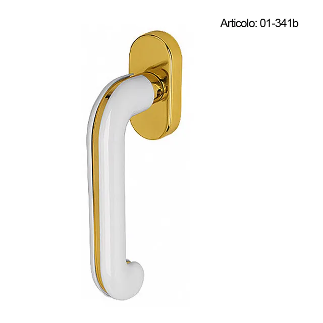 Spinardi 01-341b maniglia diverse finiture