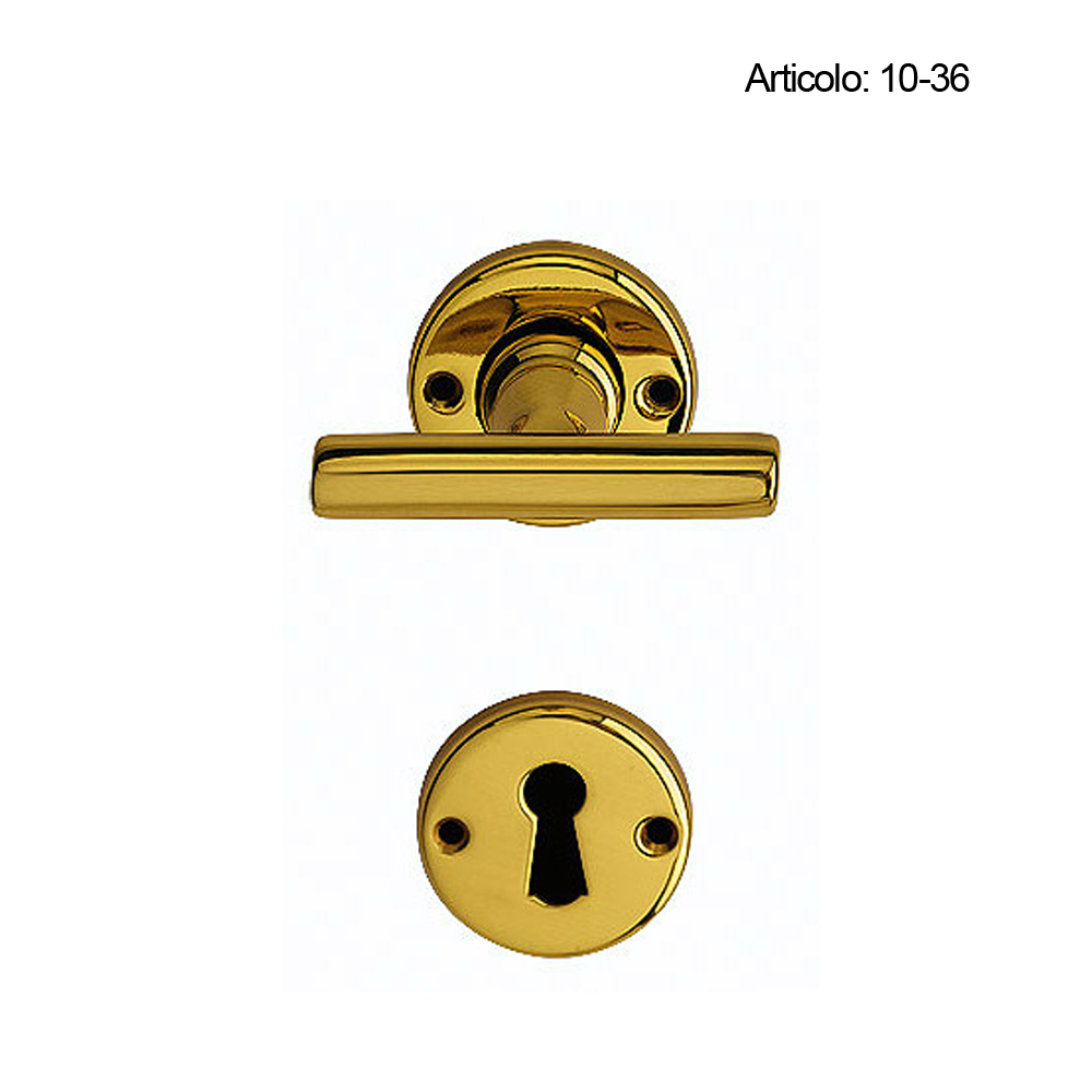Spinardi 10-16 maniglia per porta
