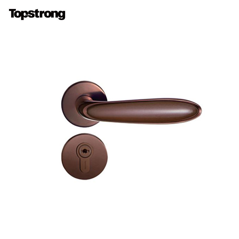 TopStrong Colorful serratura meccanica porta