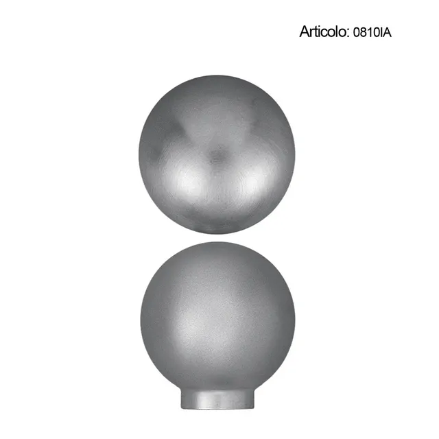 Spinardi 08010IA pomello mobile diverse finiture