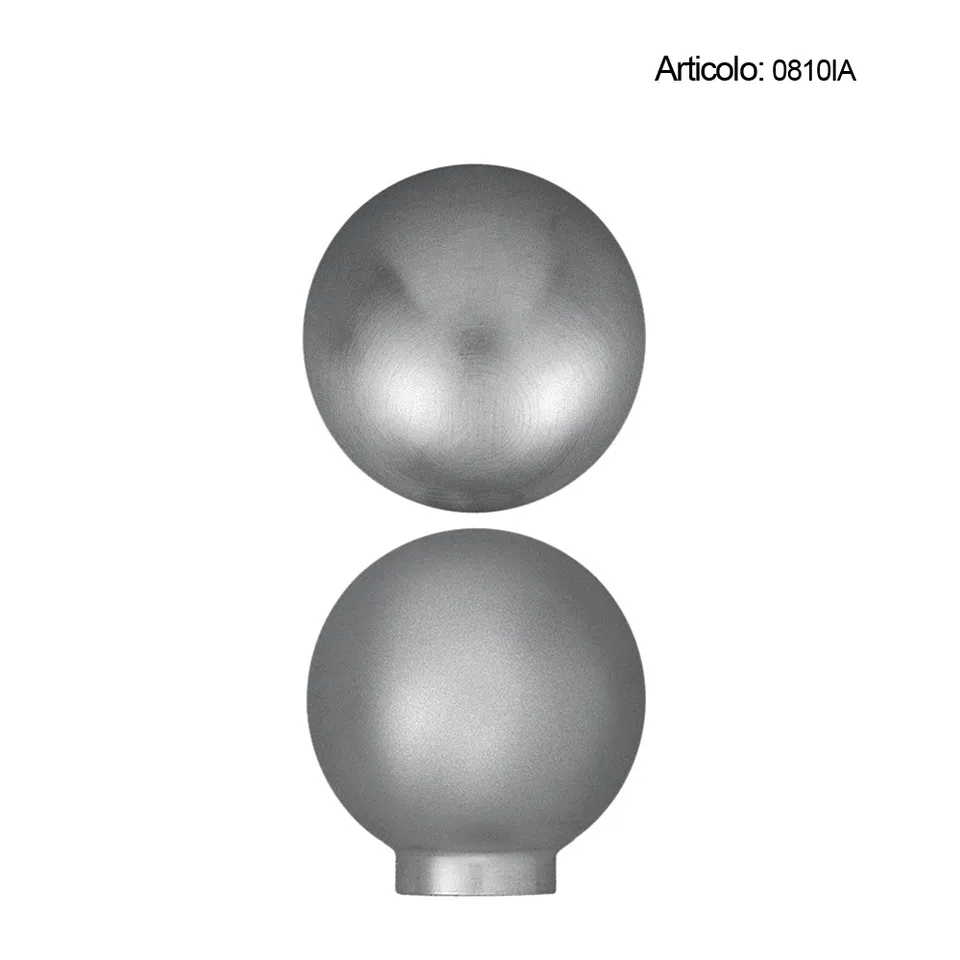Spinardi 08010IA pomello mobile diverse finiture