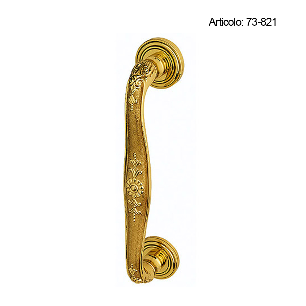 Spinardi 63-821 maniglione per porta