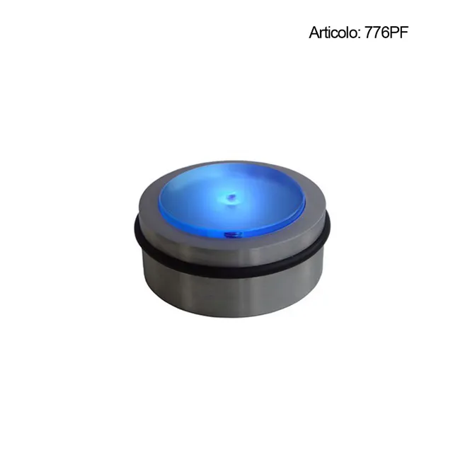 Spinardi 776PF fermaporta in acciaio 1,8 kg