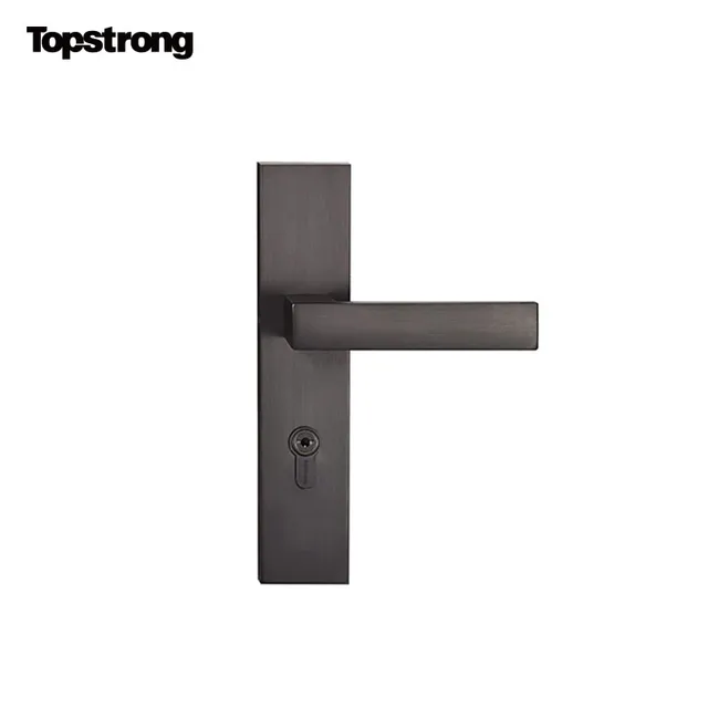 TopStrong Magic Cube serratura porta interna inox