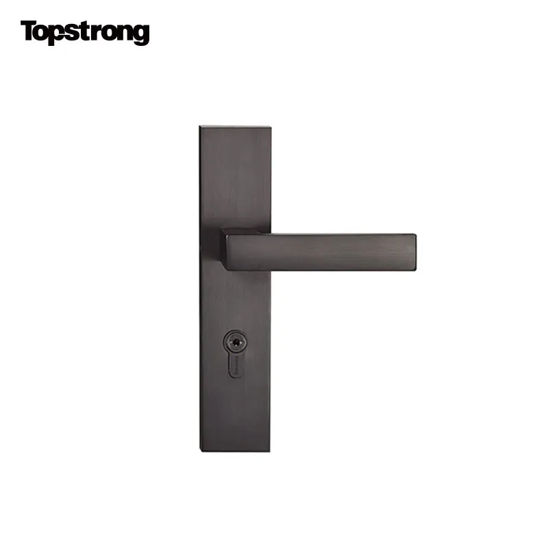 TopStrong Magic Cube serratura porta interna inox
