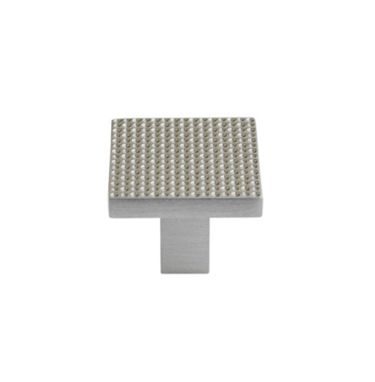 Spinardi CAW 1561MP pomolo quadrato mobile