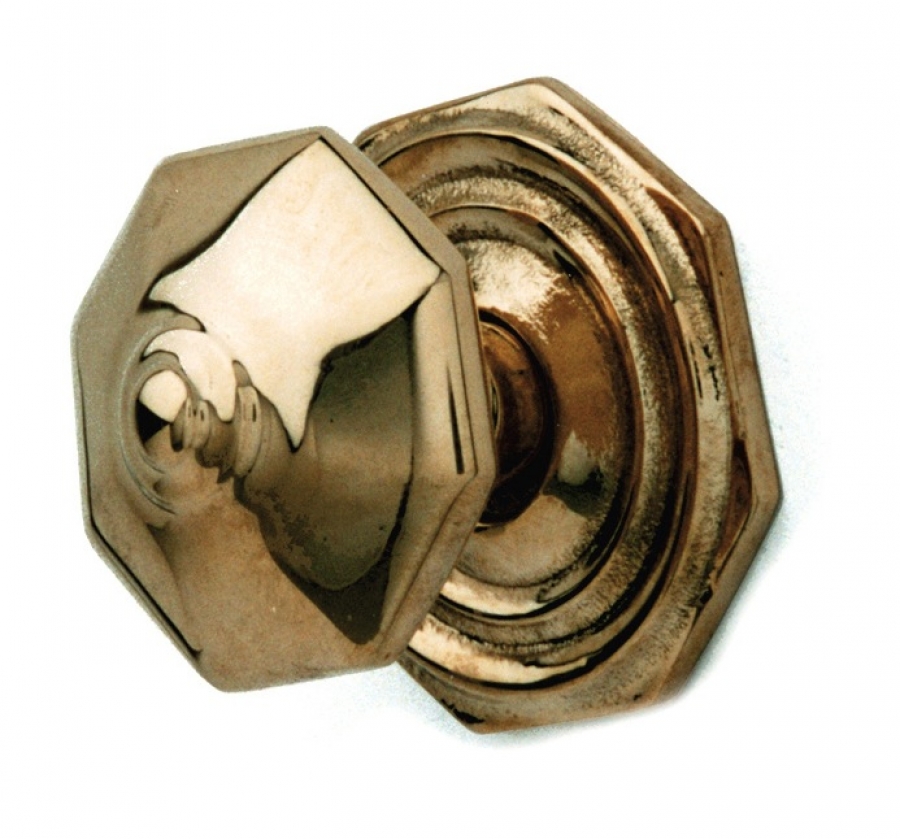 Spinardi 4004 pomo ottone diametro 70 mm