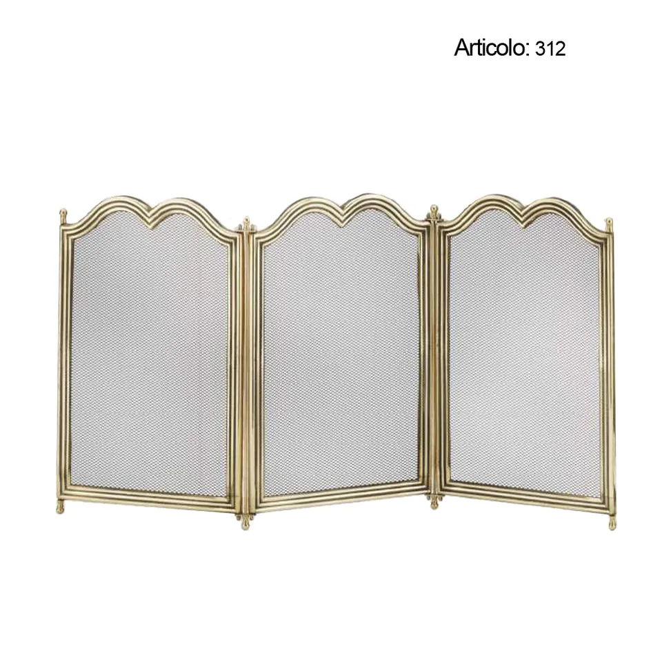 Spinardi 312 Parascintille Camino Ottone