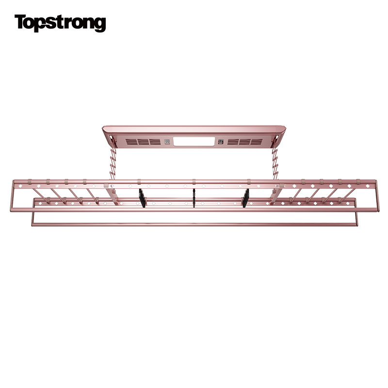 TopStrong Q30 stendibiancheria elettrico intelligente