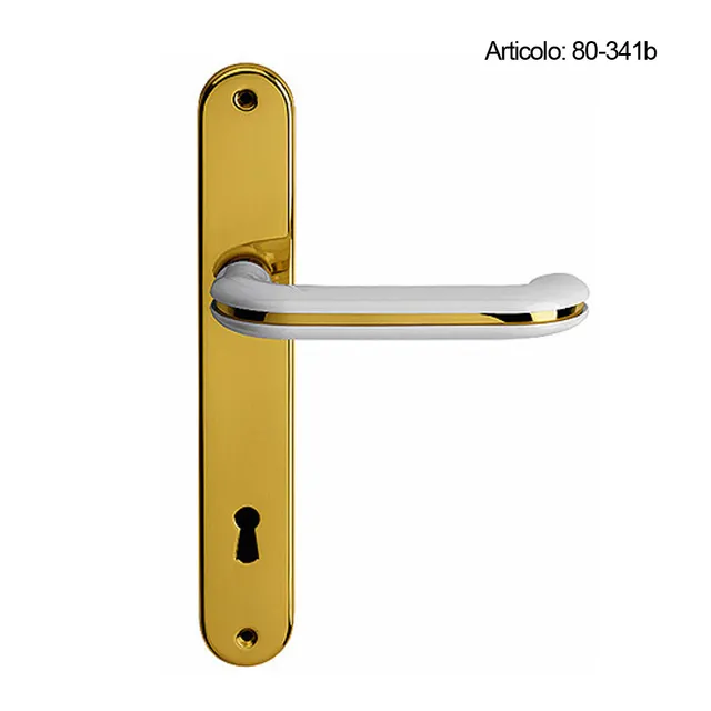 Spinardi 80-341B maniglia per porta