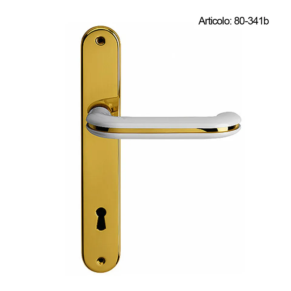 Spinardi 80-341B maniglia per porta