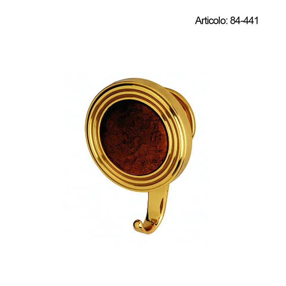 Spinardi 84-441 appendiabiti a parete singolo