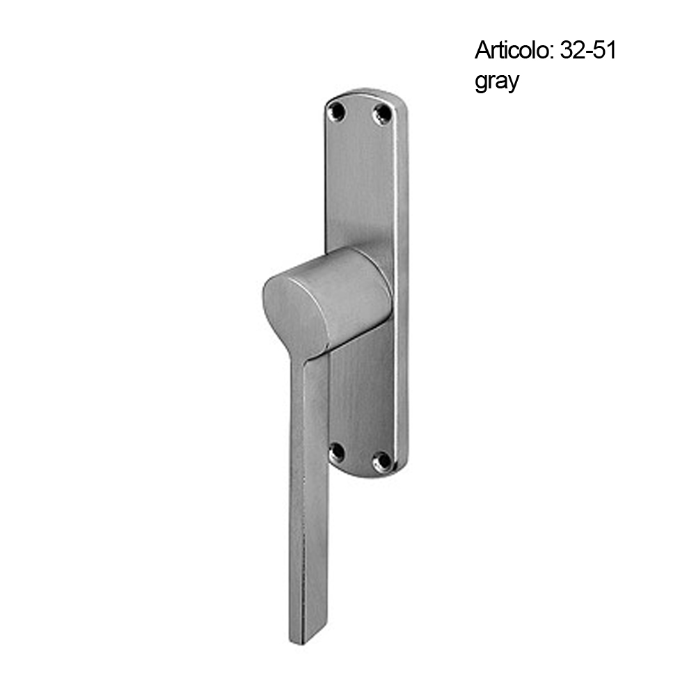 Spinardi 70-51 maniglia per porta