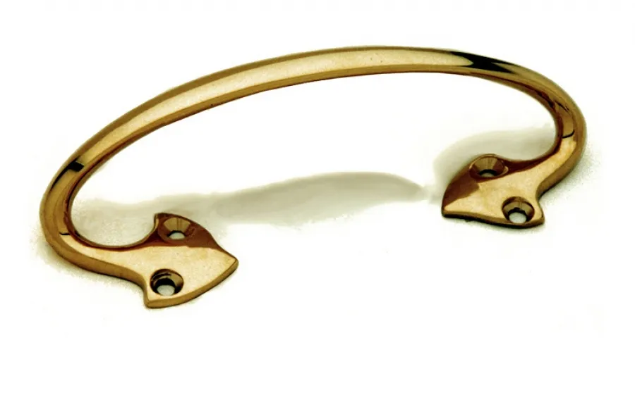 Spinardi E1704 Maniglione 175 mm