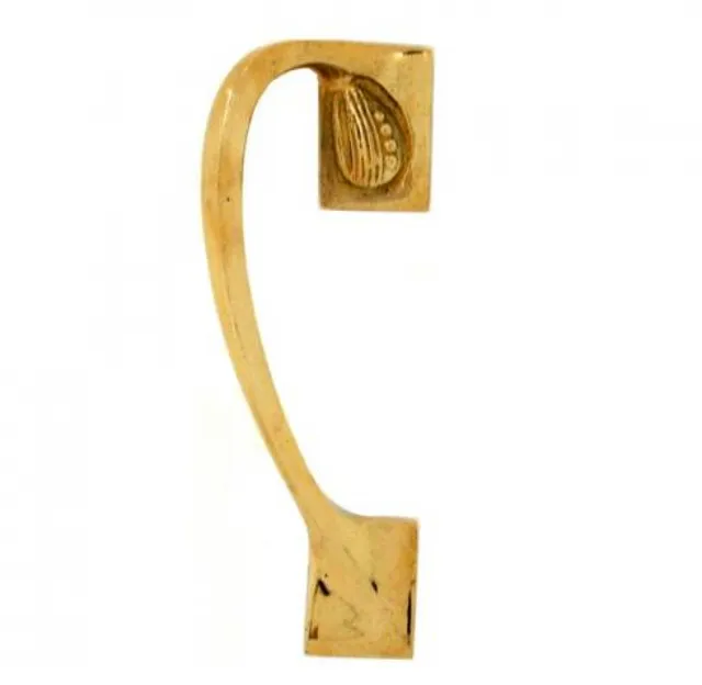 Spinardi P1704 Maniglione 65x183 mm in fusione