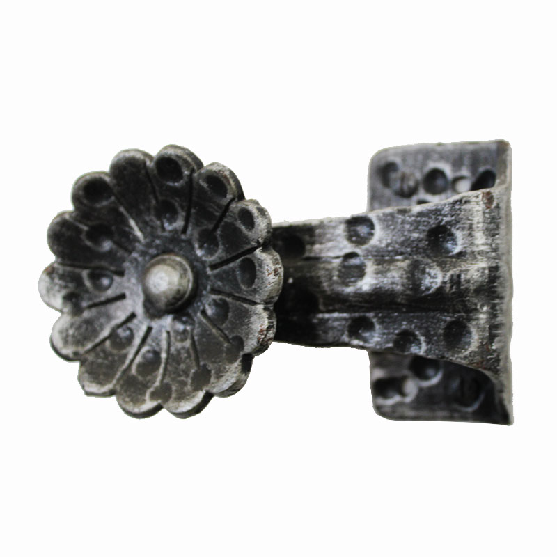Spinardi 2262 Pomello per Mobili Ottone