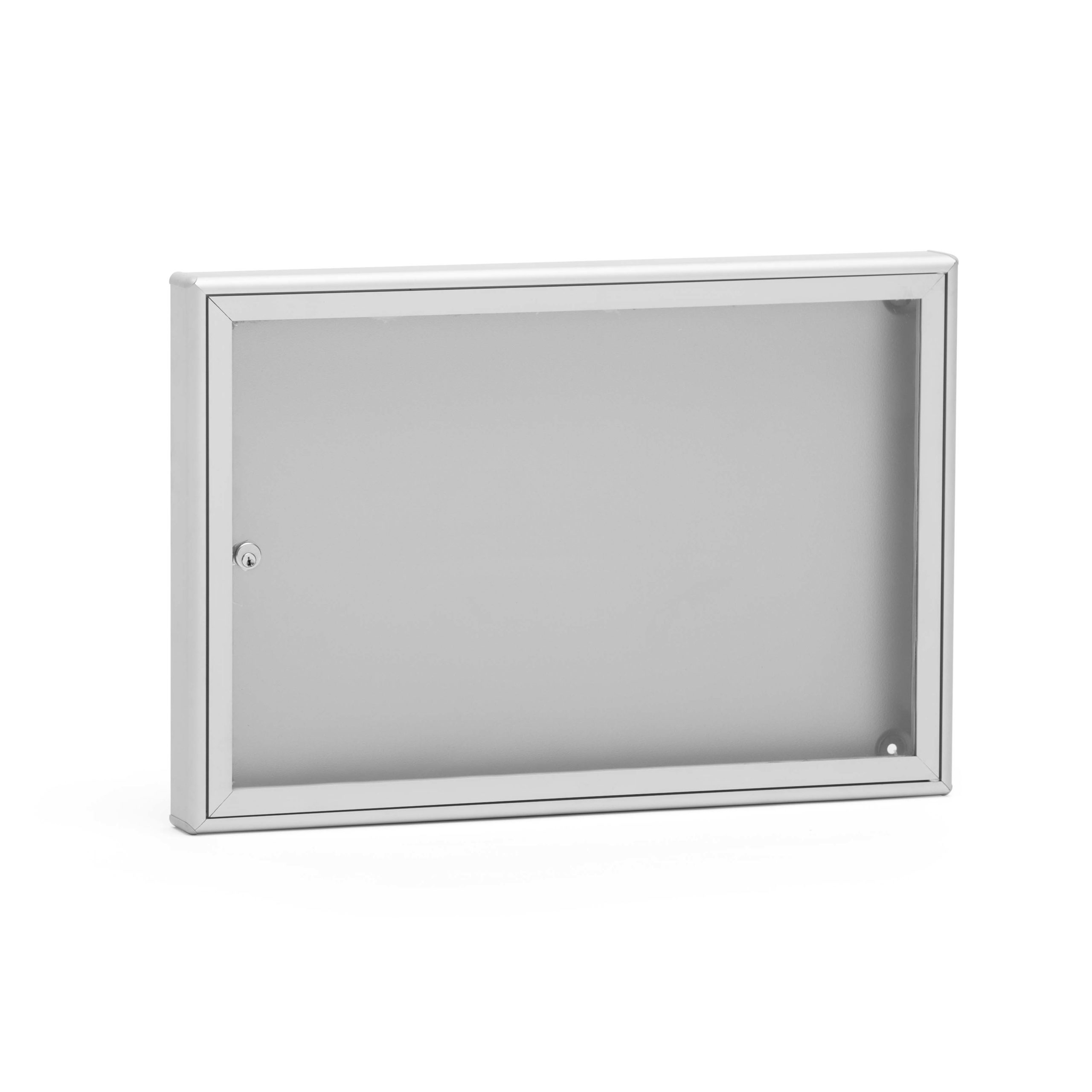 Silmec SB112 Bacheca Porta Avvisi A3 Magnetica