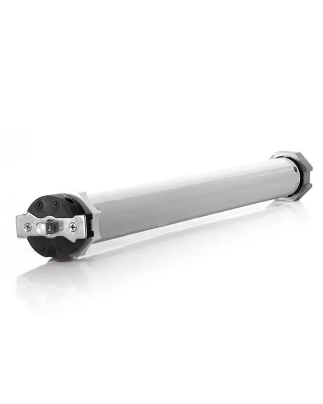 TAU MRC motore tubolare tapparelle 60 mm