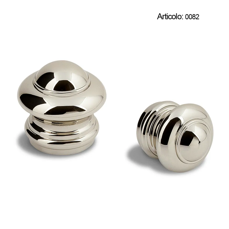 Spinardi 82 pomolo per mobili finiture varie