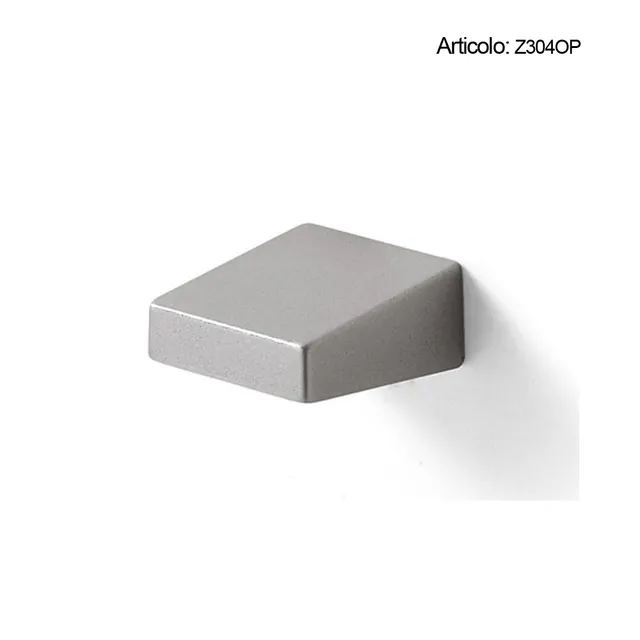 Spinardi Z304OP pomolo per mobili design