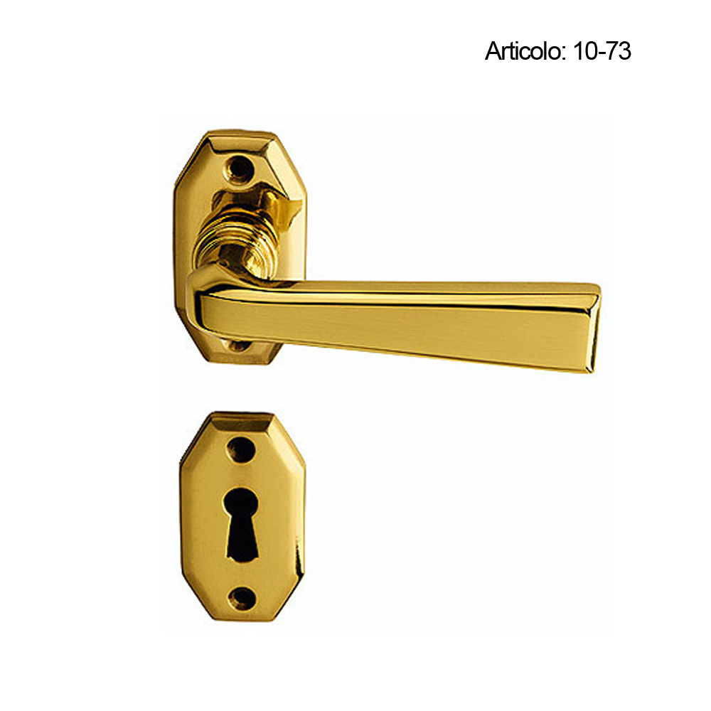 Spinardi 73-73 maniglione per porta