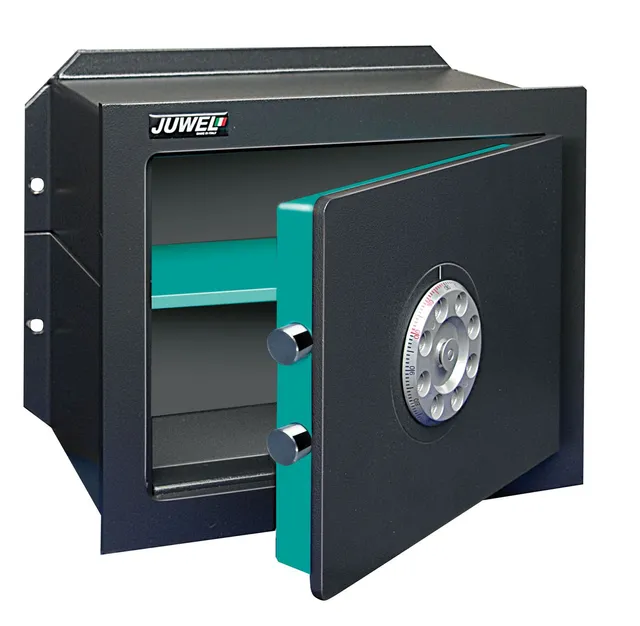 Spinardi Serie 49 cassaforte combinazione 2 dischi