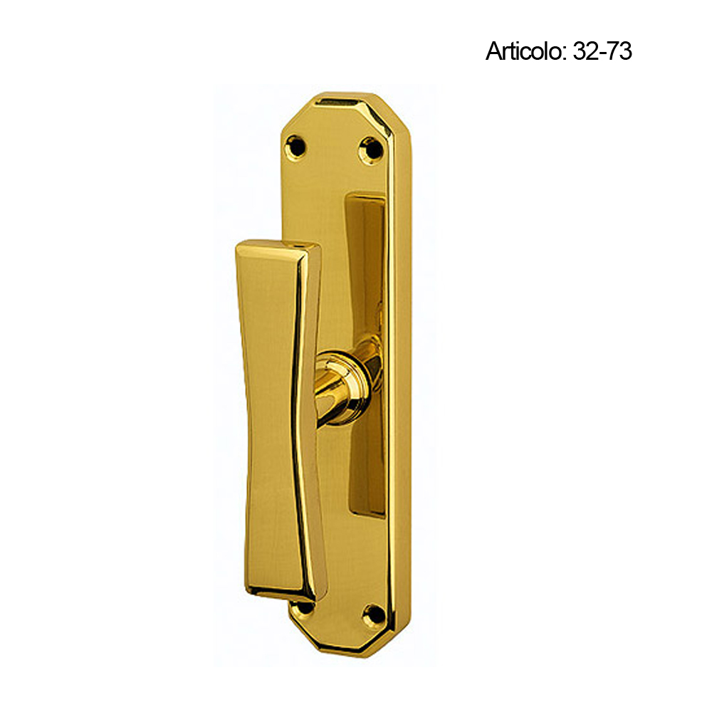 Spinardi 73-73 maniglione per porta