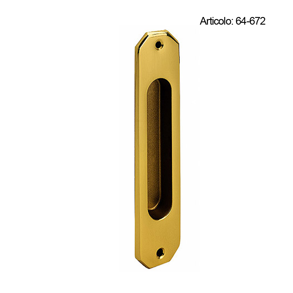 Spinardi 10-05 Maniglia per Porta Interna