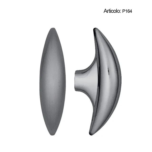Spinardi P164 pomolo per mobili finiture assortite