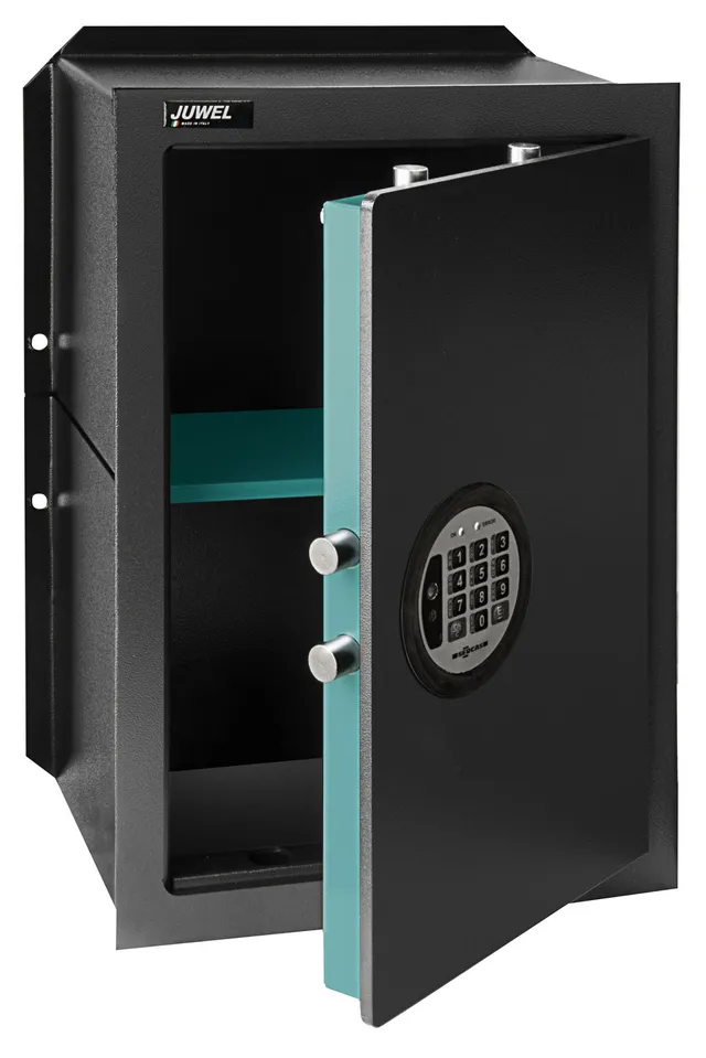 Spinardi Serie 50 N.6V cassaforte a chiave