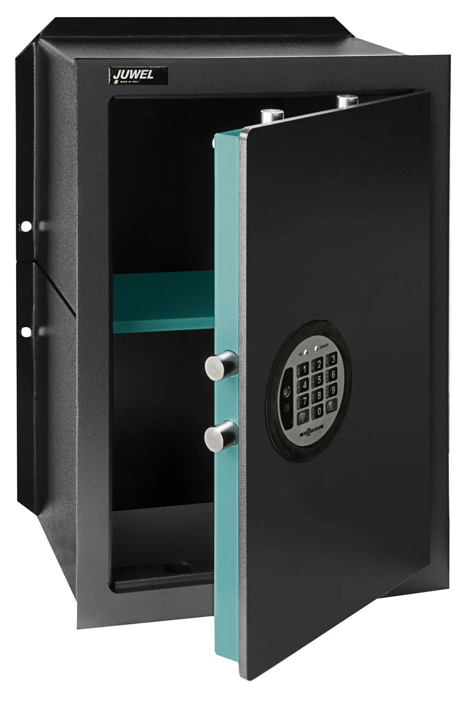 Spinardi Serie 50 N.6V cassaforte a chiave