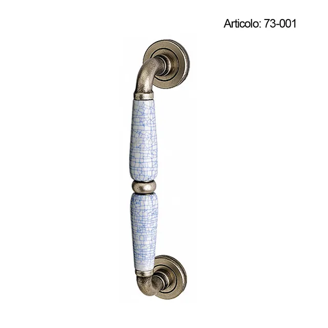Maniglione Spinardi 73-001 per porta