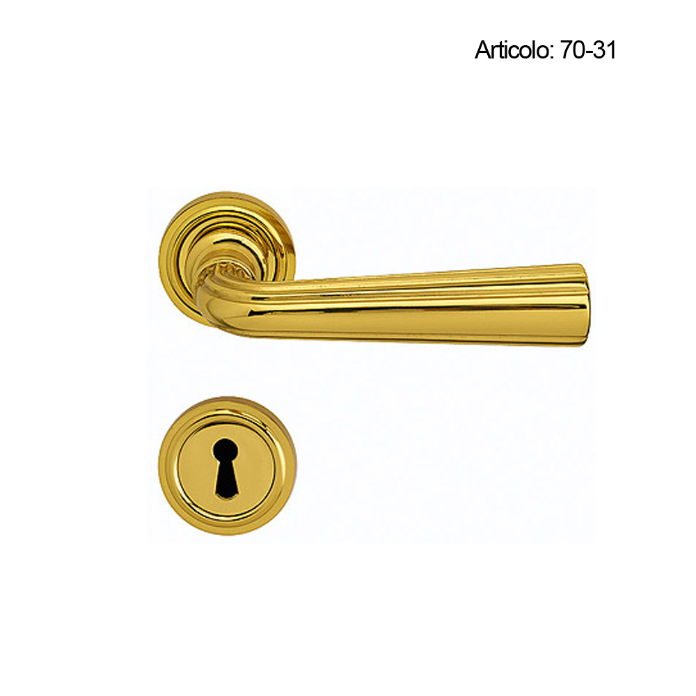Spinardi 80-31 maniglia per porta
